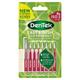 DenTek Eco Interdental Brushes Iso 2, 8 per Pack