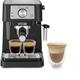 Delonghi EC260.BK Stilosa Bean To Cup Manual Coffee Machine - Black