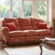 Parker Knoll Oakham 3 Seater Sofa - Grade A Fabric