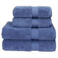 Christy Supreme Bathroom Towel - Deep Sea Blue - Hand - Deep Sea