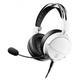 Audio Technica ATH-GL3WH Closed Back Gaming Headset White