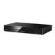 Panasonic DMP-BD84EB-K Smart Network 2D Blu-ray Player