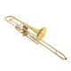 Valve Trombone by Gear4music