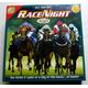 Host Your Own Horse Race Night Dvd Game 3rd Edition