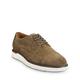 Allen Edmonds Men's Caleb Lace Up Suede Derby Shoes