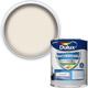 Dulux Weathershield Exterior Satin 750ml Almond White