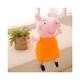 (Mom) 50 CM Giant Soft Toys Peppa Pig