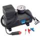 Draper Storm Force 12V Mini Analogue Air Compressor, 250psi Max.