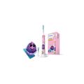 Philips Sonicare HX6352/42 Electric Toothbrush for Children - Pink