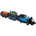 Thomas & Friends FBK20 Trackmaster Motorized Steelworks Thomas Engine