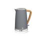 (Swan 1.7L Nordic Style Cordless Kettle Grey) Swan 1.7L Nordic Style Cordless Kettle