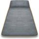 Medisana MM 825 Massage pad, Massage mat with 5 programmes and 4 Massage Zones