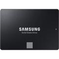 SAMSUNG 870 EVO SATA III SSD 1TB 2.5 Internal Solid State Hard Drive, Upgrade PC or Laptop Memory and Storage for IT Pros, Creators, ..