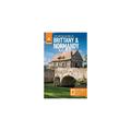 The Rough Guide to Brittany & Normandy (Travel Guide w - Guides, Rough - Paperback / sof -