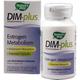 Natures Way DIM-Plus Diindolylmethane, Estrogen Metabolism Formula, 120 Capsules