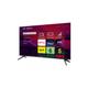 JVC LT-32CR230 32" Smart HD Ready HDR LED TV