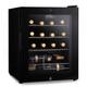 Subcold Viva16 LED Wine Fridge | 16 Bottles Wine Cooler | 48 Litre