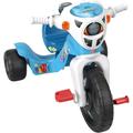 Fisher Price Trike ride on tricycle pedal DC League of Super Pets Lights Sound