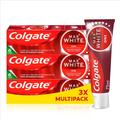 Colgate Max White One Whitening Toothpaste, Teeth Whitening Toothpaste with a Clinically Proven Formula, Removes up to 100% of Surface Stains