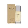 Calvin Klein Escape For Men 100ml EDT Spray