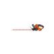 Black & Decker Hedge Trimmer 60cm 600w [BEHTS501-GB]