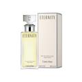 Calvin Klein Eternity For Women Eau De Parfum Spray 100ml