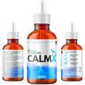 Calming Aid For Dogs, Cats, Kittens, Puppy & Animals - 100% Natural Supplement - New Fast Acting Formula - Aids Anxiety, Stress, Aggression & Loud