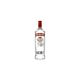 Smirnoff No. 21 Vodka, Red Label, World's number 1 vodka, 37.5 % Vol, 1L