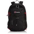 Berghaus TwentyFourSeven Plus 30 Litre Outdoor Rucksack Backpack, Black