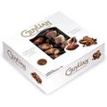 GuyLian Original Praline Seashells Chocolates in Double Layered Gift Box, Chocolate, 500 gram