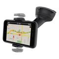 Belkin Car Universal Mount (Car Mount Compatible with Devices from iPhone, Samsung, LG, Sony, Google and More)