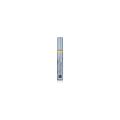 Estee Lauder Sumptuous Extreme Waterproof Lash Multiplying Volume Mascara, Extreme Black, 0.3 Ounce