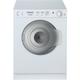 Hotpoint NV4D 01 P (UK) Vented Tumble Dryer - White - C Rated - Freestanding - NV4D01PUK