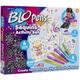 BLOPENS Sequins Activity Set