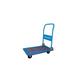 Silverline Folding Platform Truck 150kg - 675213 Trolley 100kg - platform folding truck silverline 675213 150kg trolley 100kg