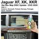 LKG Â® Jaguar XF XK XKR 2020 Sat Nav Map Disc Update Navigation DVD UK