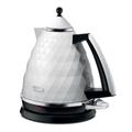 De'Longhi Brillante KBJ3001W Kettle - White