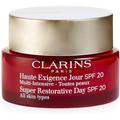 Clarins Super Restorative Day Cream SPF20 All Skin Types 50ml