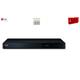 LG DP542H Multi Region DVD player