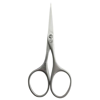 Eyebrow Scissor by Browgame for Unisex - 1 Pc Scissors