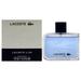 Lacoste Live by Lacoste for Men - 2.5 oz EDT Spray