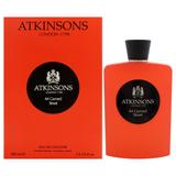 44 Gerrard Street by Atkinsons for Men - 3.4 oz EDC Spray