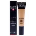 Full Cover Extreme Camouflage Cream Waterproof - 7 Sand by Make Up For Ever for Women - 0.5 oz Conce