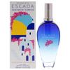 Escada Santorini Sunrise - Limited Edition by Escada for Women - 3.3 oz EDT Spray