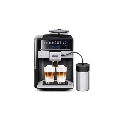 Siemens TE658209RW Kaffeemaschine Manuell Espressomaschine 1.7 l