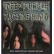 Deep Purple Machine Head 2012 UK cd album box set TPSAD7504