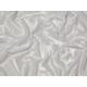 "Minerva Core Range Textured Velboa Faux Fur Fabric - White Plain Pattern, Stripes - Width 147cm / 58\" - per metre"