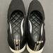 Michael Kors Shoes | Black Michael Kors Slip On Shoes! | Color: Black | Size: 8