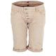Buena Vista Shorts "Malibu" Damen kit, Gr. M