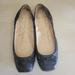 Jessica Simpson Shoes | Jessica Simpson Marline Ballet Flats | Color: Black | Size: 7.5